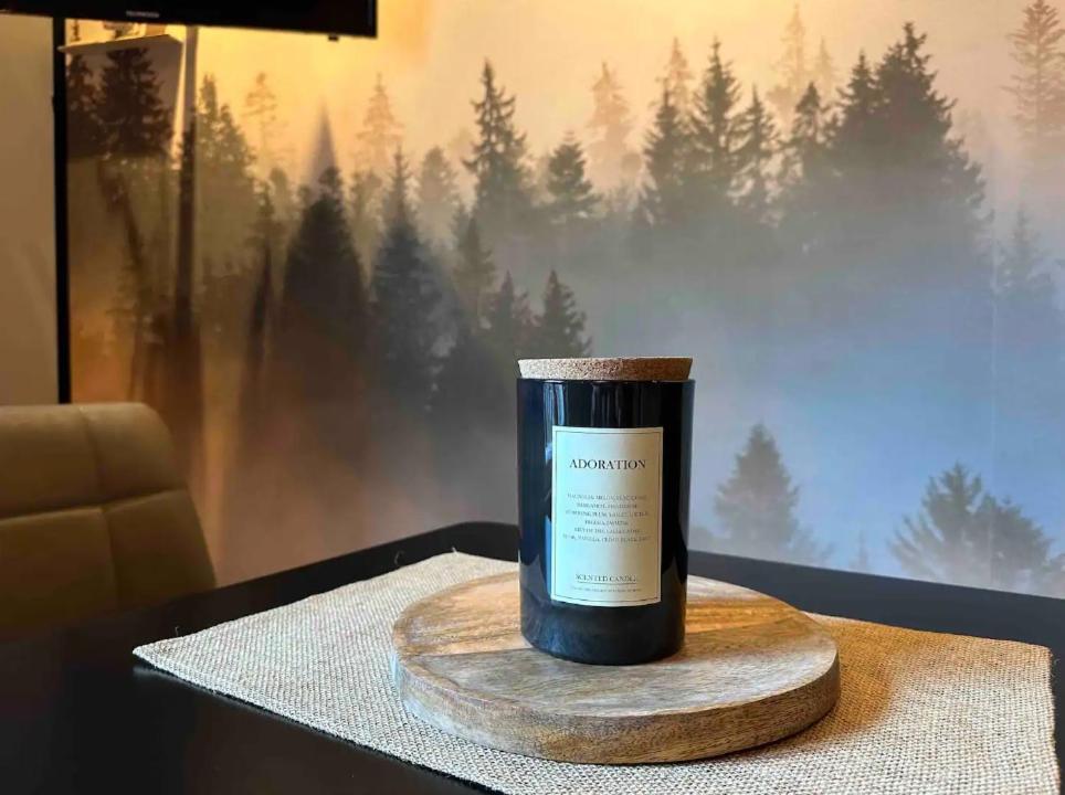 Studio Facon Chalet Montagnard - Hyper Centre Gérardmer Εξωτερικό φωτογραφία